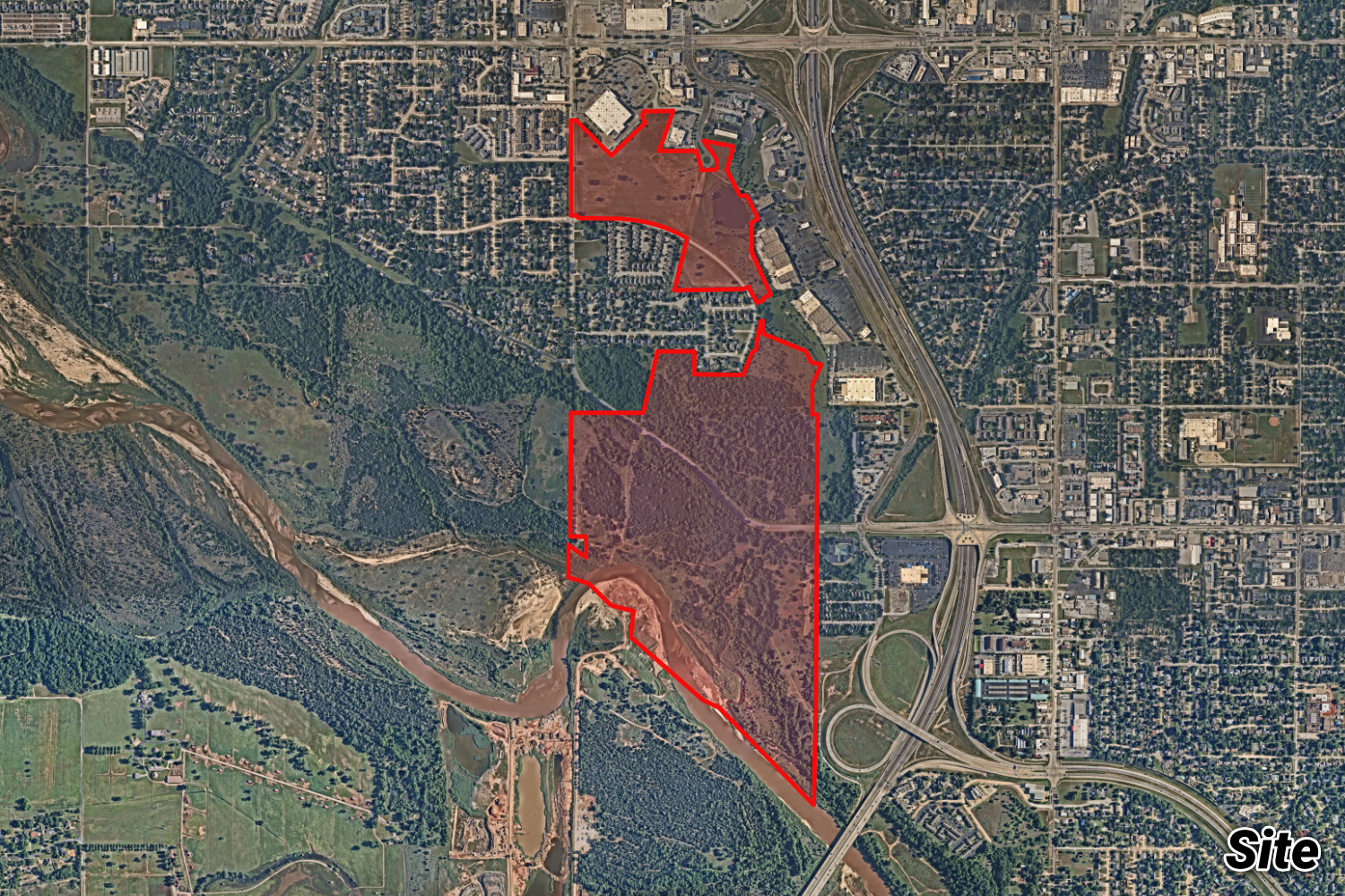 Bob Moore Farms to bring large residential project to Ed Noble Parkway area
