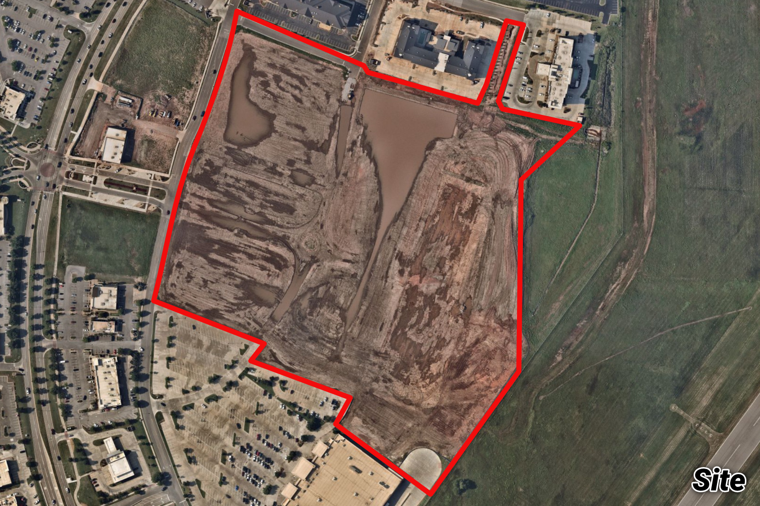Main Event planned for Legacy Village at UNP, Hobby Lobby & Mardel to relocate