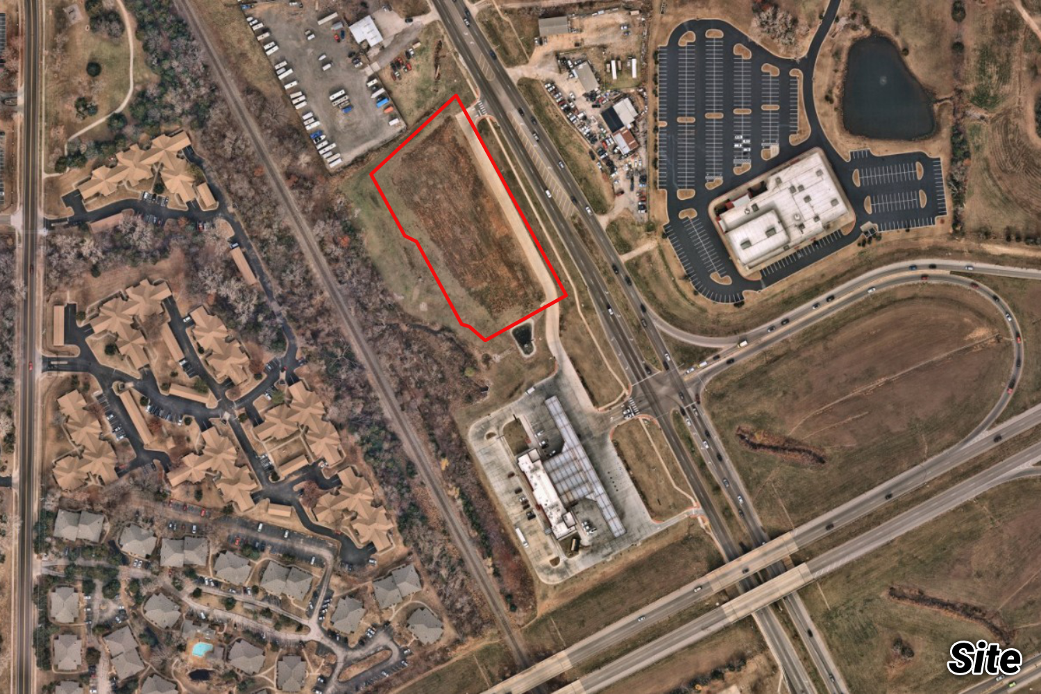 Whataburger plans second Norman location