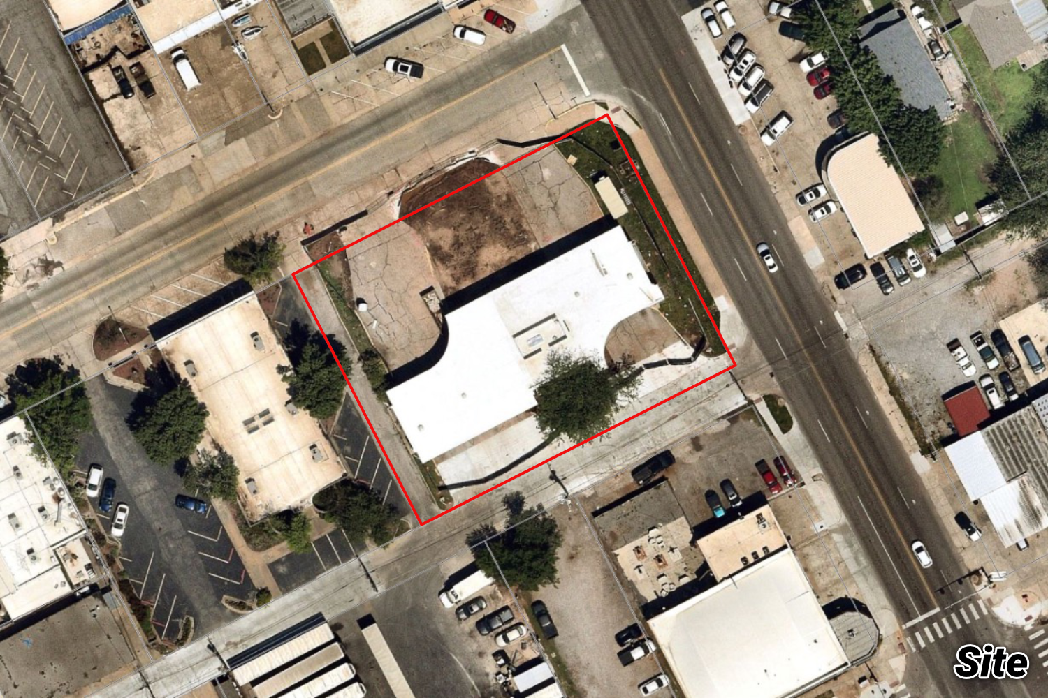 Norman Transit Center nearing competition in Downtown