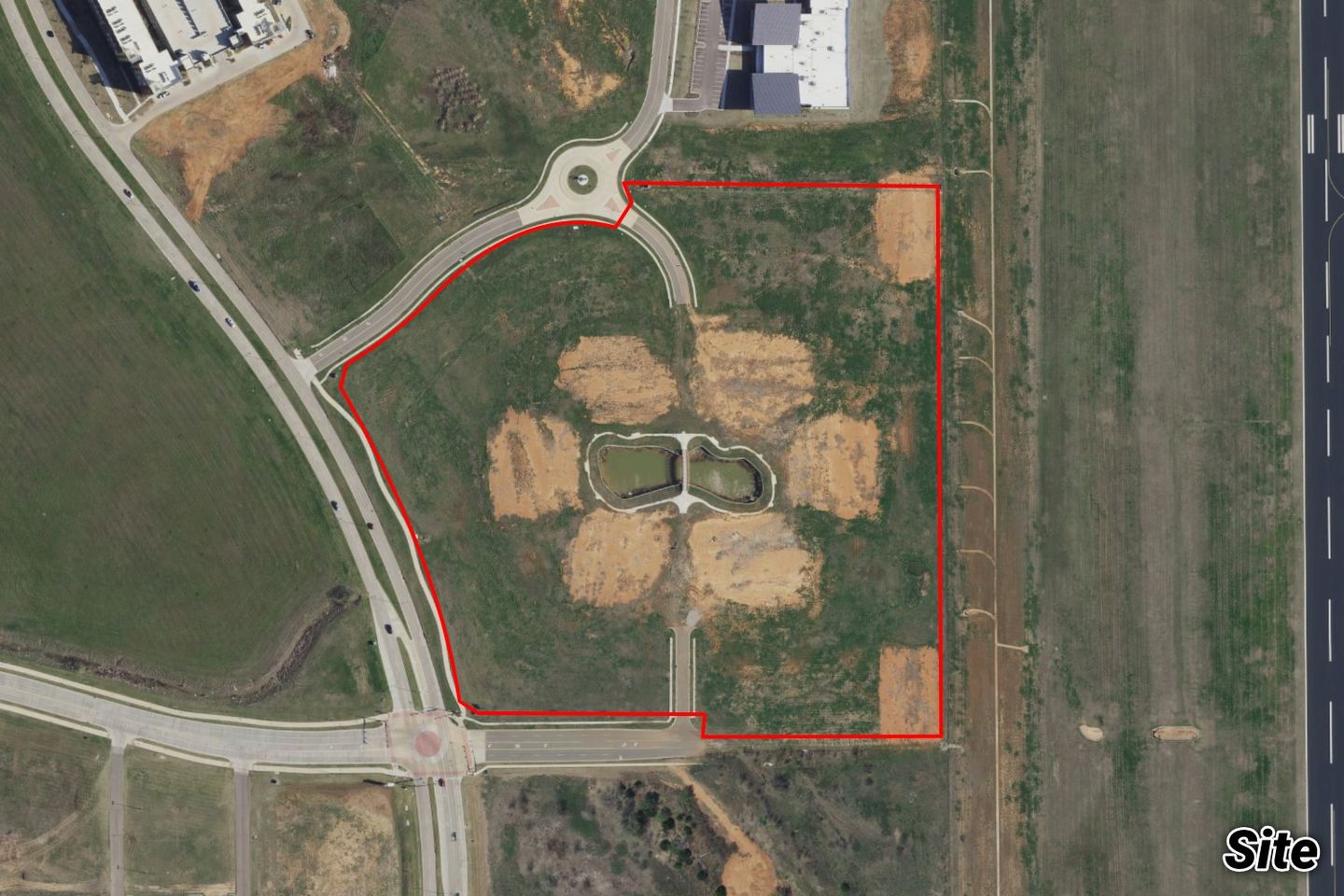 MNTC buys large tract in UNP