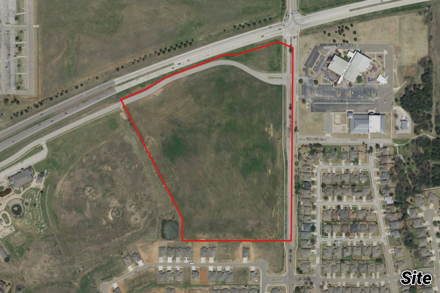 Norman Regional Health System plans new location