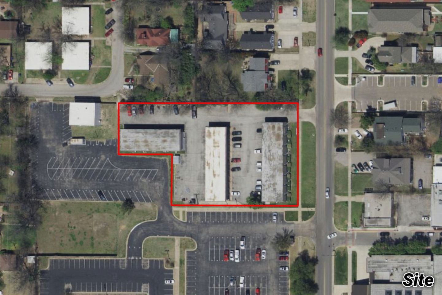 Boutique hotel coming to Campus Corner