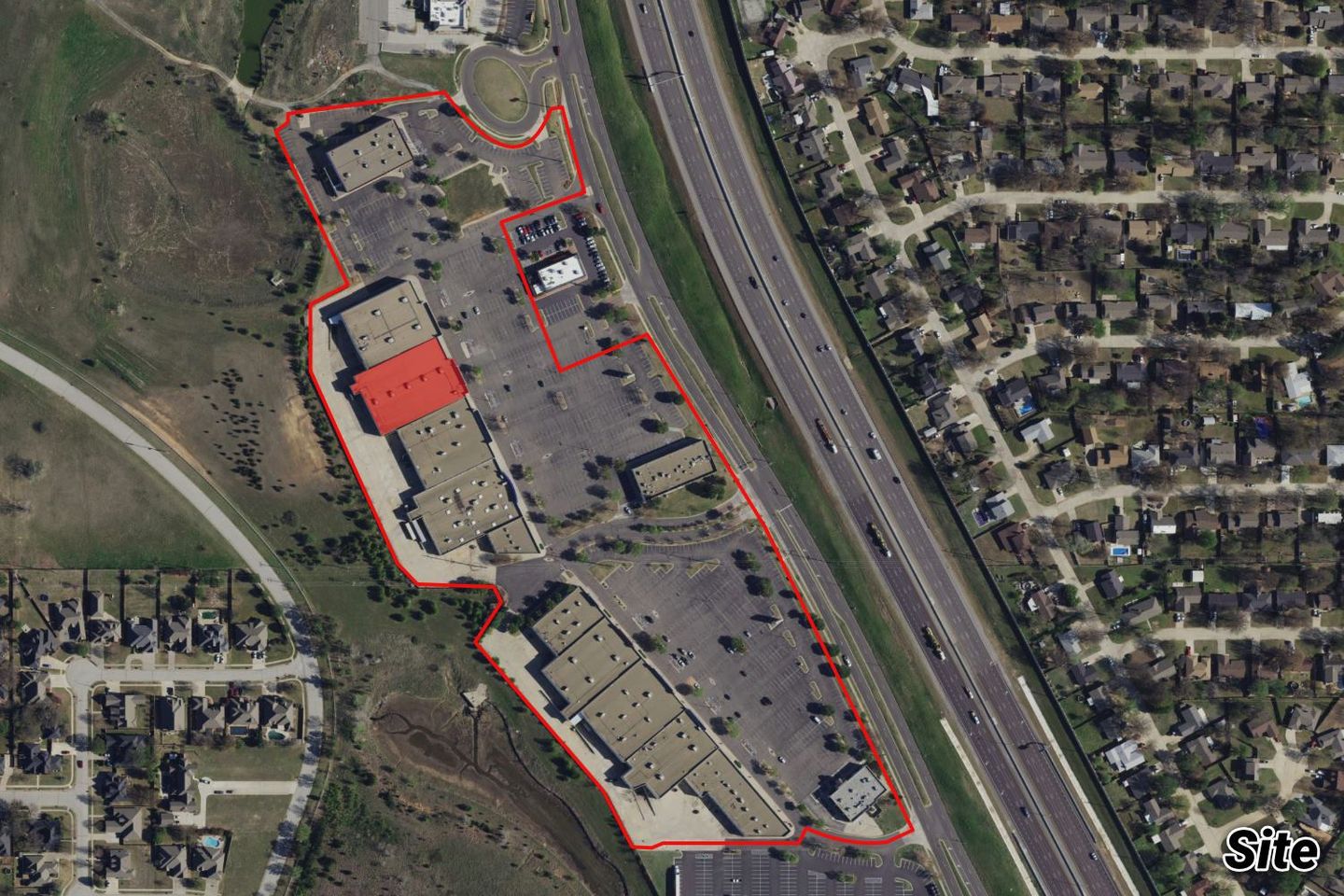 JoAnn Fabrics to occupy space in Parkway Plaza