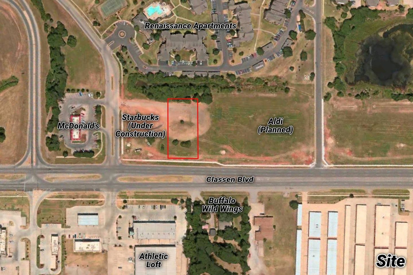 Panda Express coming to South Norman
